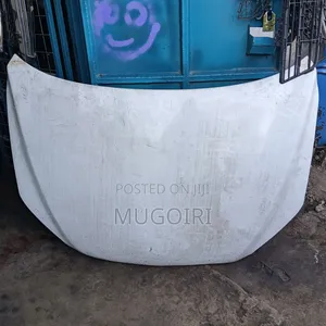 Vanguard Bonet