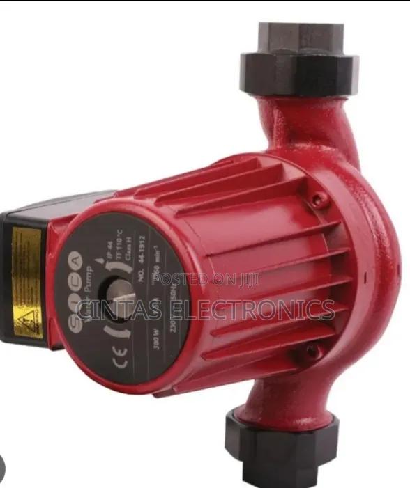 Sica 300W Circulator Water Pump - main view