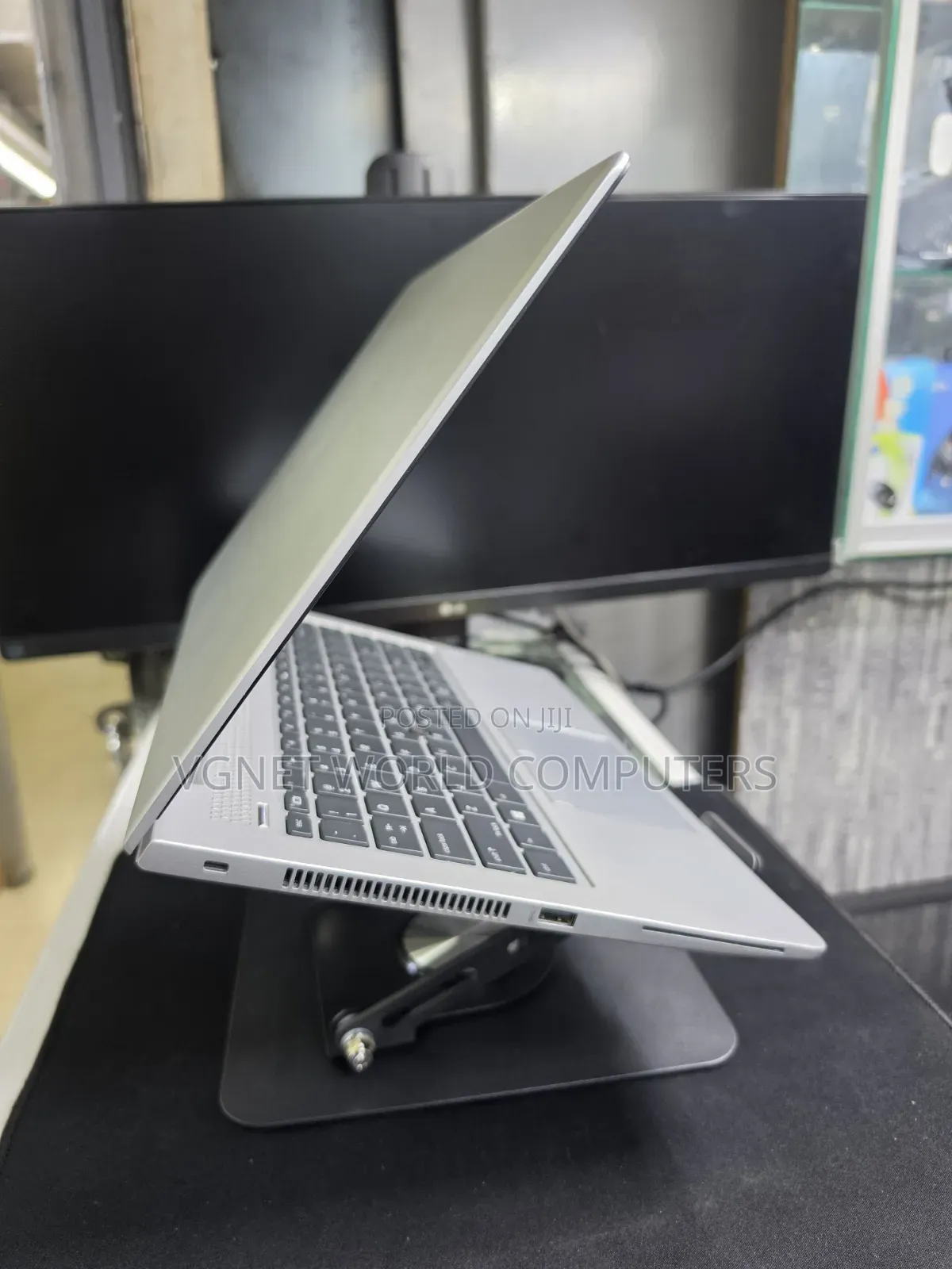 Laptop HP EliteBook 830 G6 8GB Intel Core i5 SSD 256GB