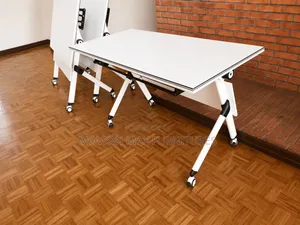 Movable Study Table