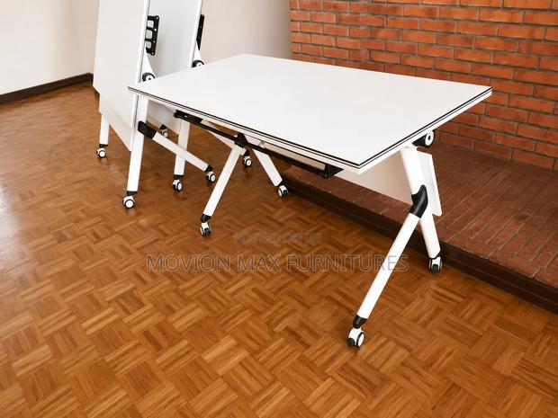Movable Study Table - main view