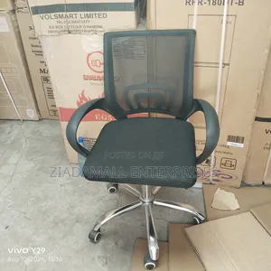 Pay on Delivery Office Chair