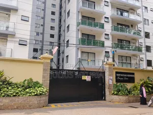 Furnished 2bdrm Apartment in Winchester Garden, Riverside Estate