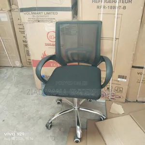 Restocked Office Chair. Brand New