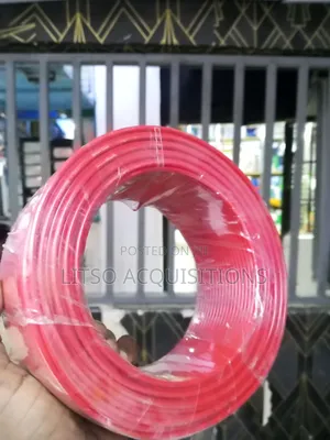 2.5mm Electrical Cable 90M Roll 450/750v Single Core