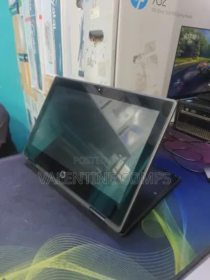 Laptop HP ProBook 11 X360 8GB Intel Core i3 SSD 256GB