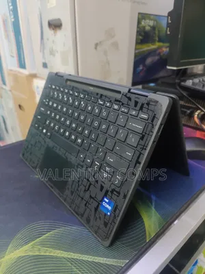 Laptop HP ProBook 11 X360 8GB Intel Core i3 SSD 256GB