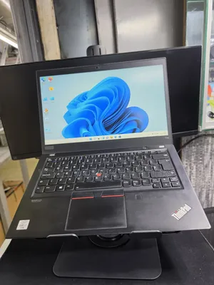 Laptop Lenovo ThinkPad T14s Gen 1 32GB Intel Core i7 SSD 512GB
