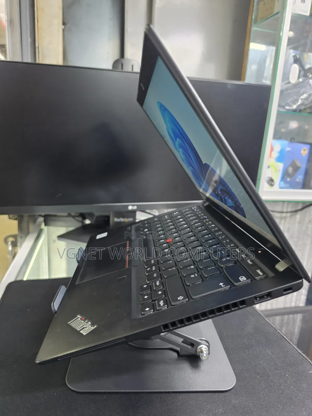 Laptop Lenovo ThinkPad T14s Gen 1 32GB Intel Core i7 SSD 512GB
