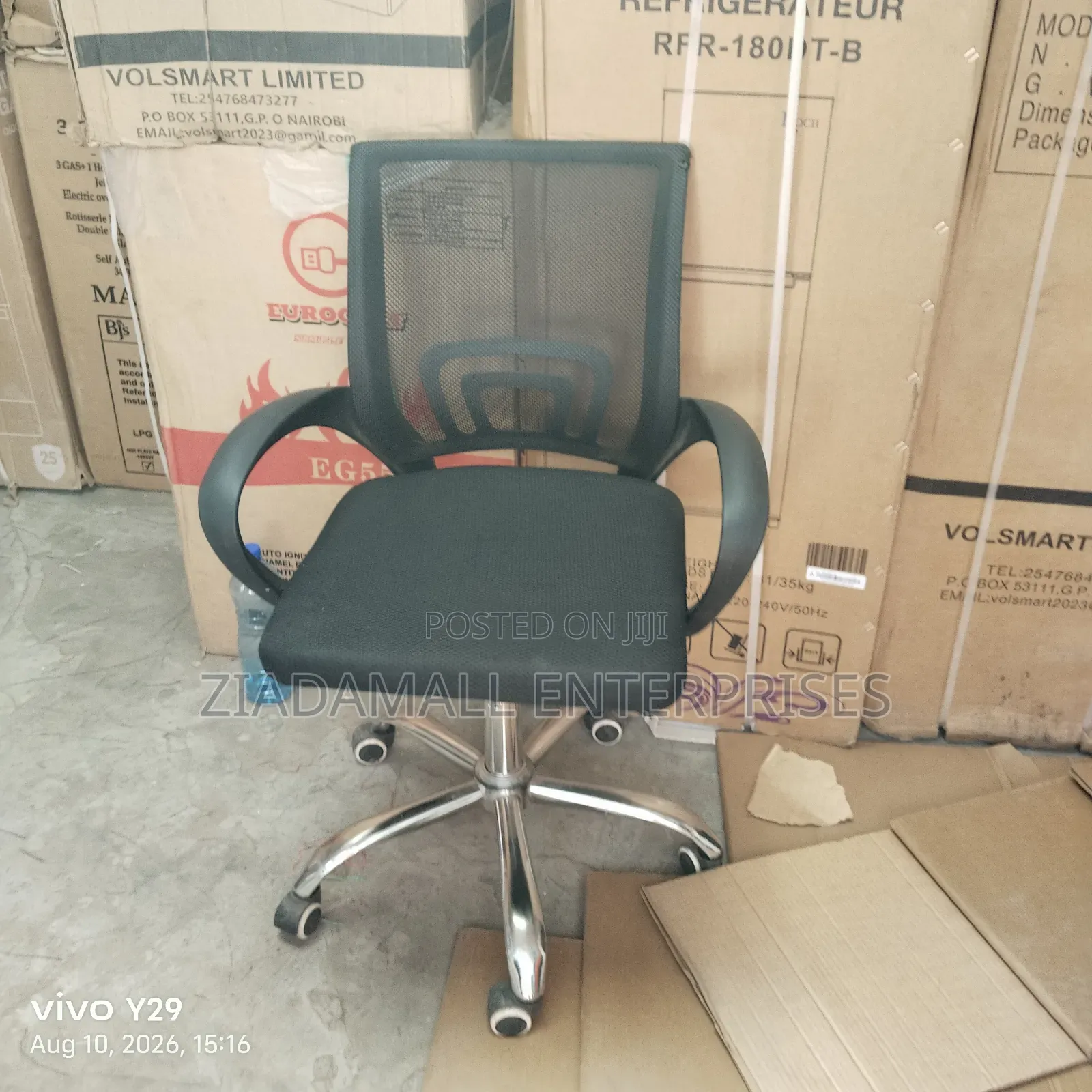 Offer Offer. Office Chair . Strong