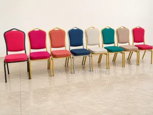 Guest Haven Conference Chairs