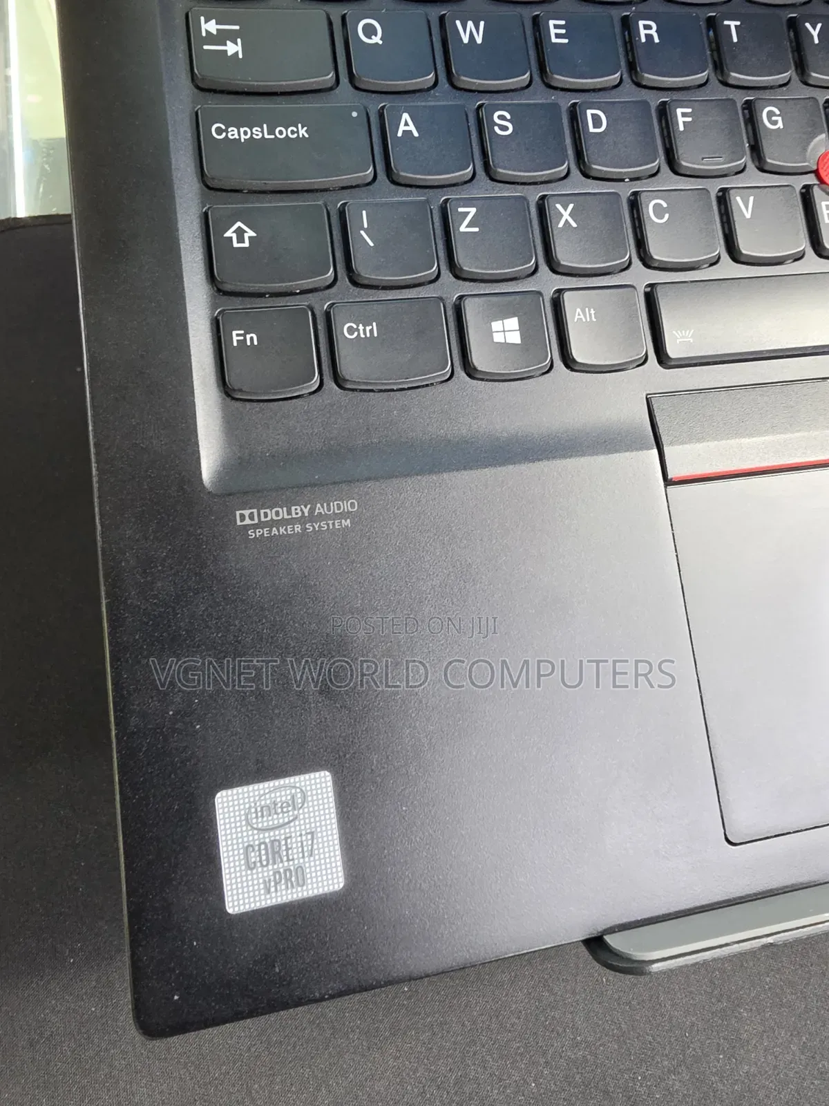 Laptop Lenovo ThinkPad T14s Gen 1 32GB Intel Core i7 SSD 512GB