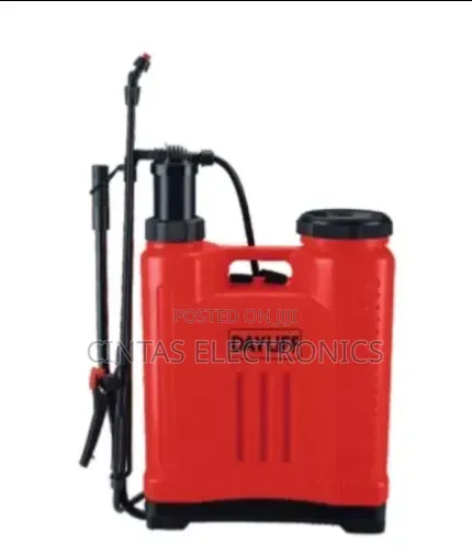 Dayliff Knapsack Sprayer