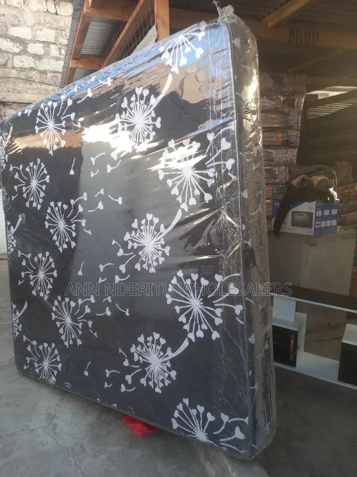 10inch Quilted 6*6 Matress
