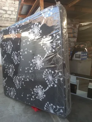 10inch Quilted 6*6 Matress