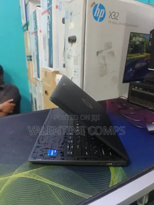 Laptop HP ProBook 11 X360 8GB Intel Core i3 SSD 256GB