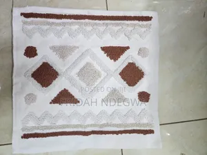 Boho Throw Pillow Covers Size: 45*45cm