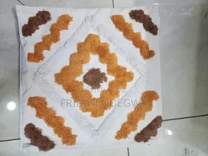 Boho Throw Pillow Covers Size: 45*45cm