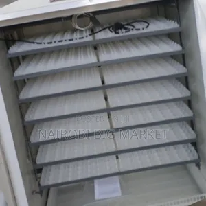 Egg Incubator 128eggs Automatic Incubator