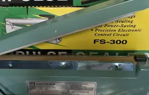 300mm Proffesional Impulse Heat Sealer