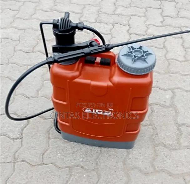 Aico Japan 16-Liter Knapsack Sprayer - main view