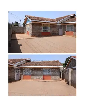 5bdrm Bungalow in Kiboko Estate, Thika CBD for sale