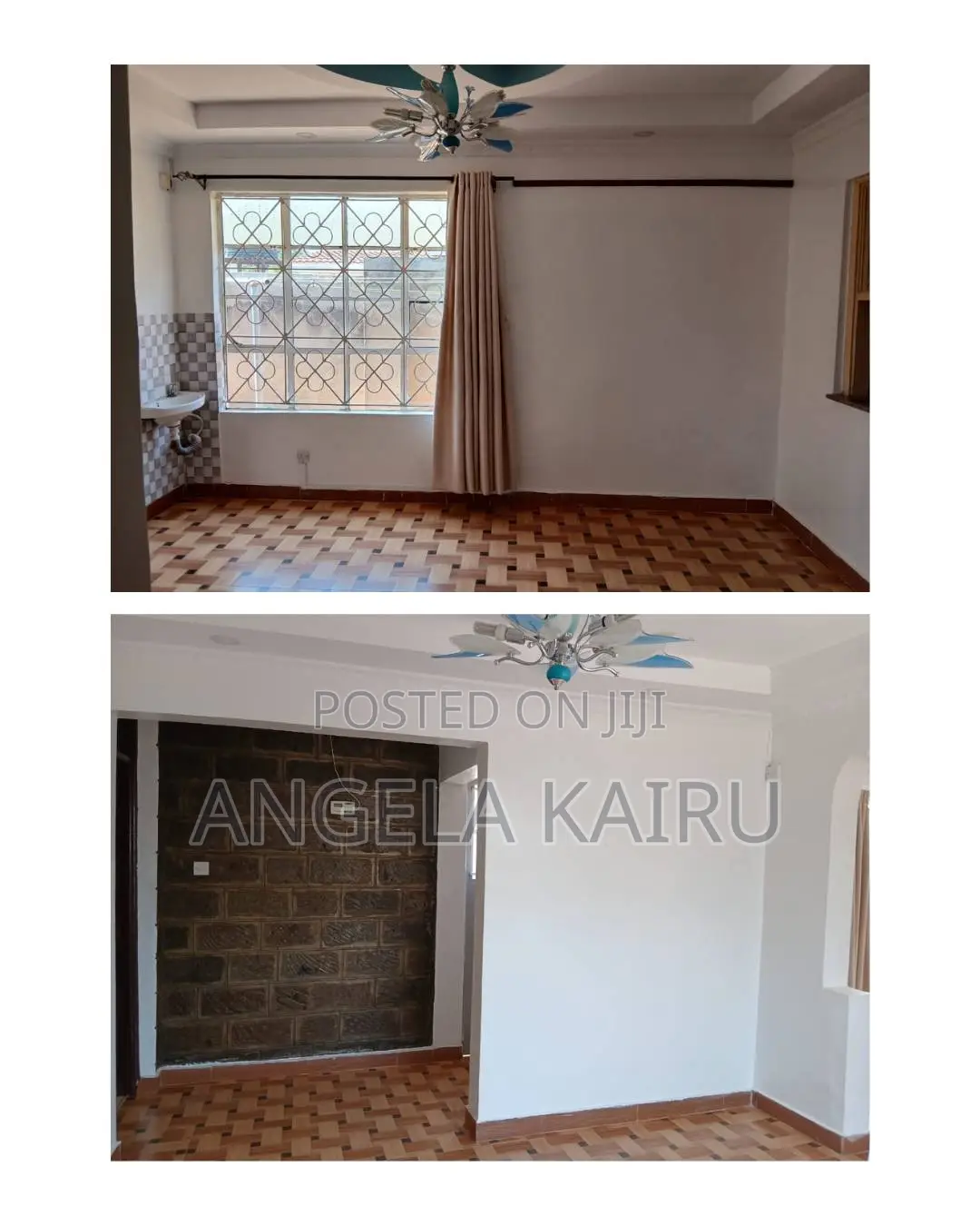 5bdrm Bungalow in Kiboko Estate, Thika CBD for sale
