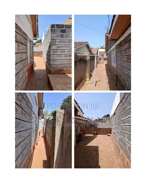5bdrm Bungalow in Kiboko Estate, Thika CBD for sale