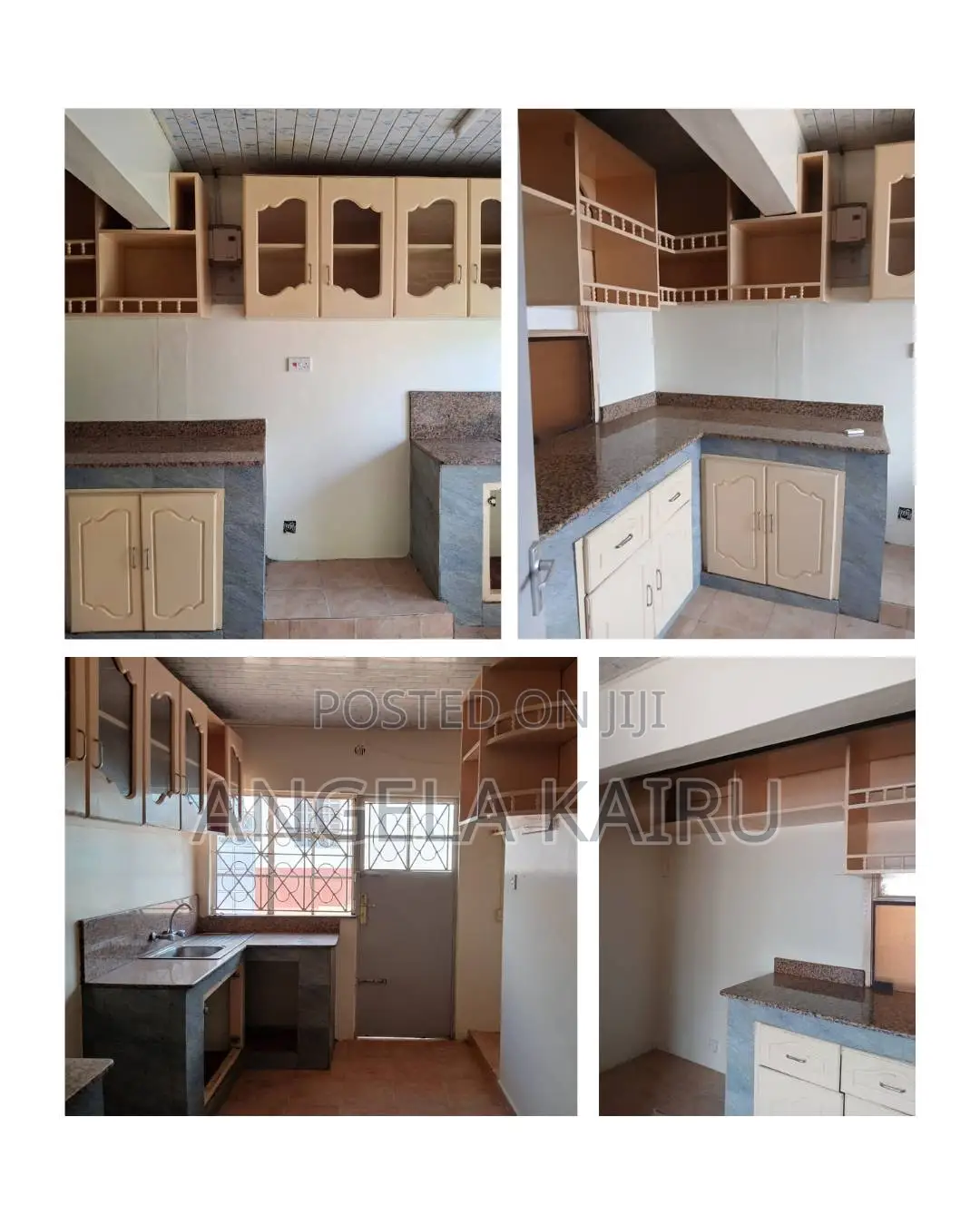 5bdrm Bungalow in Kiboko Estate, Thika CBD for sale