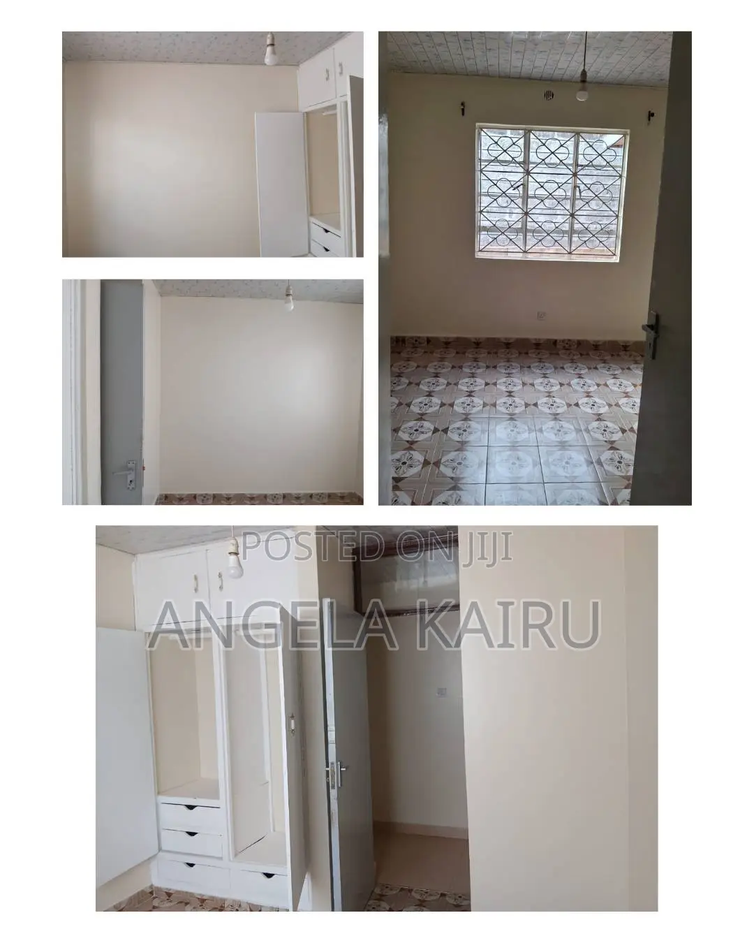 5bdrm Bungalow in Kiboko Estate, Thika CBD for sale
