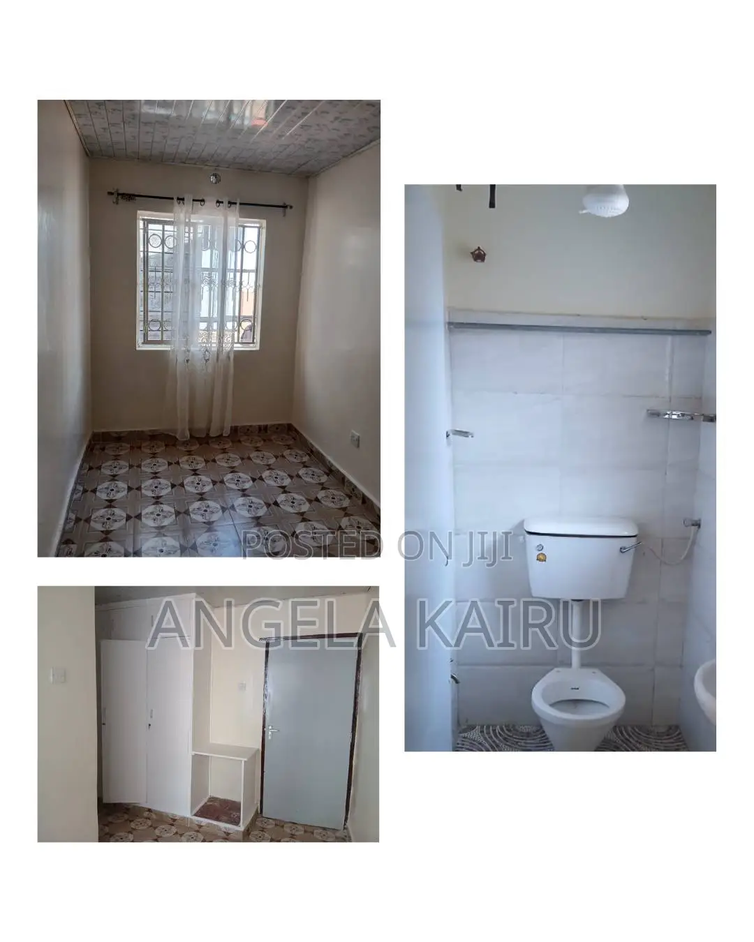 5bdrm Bungalow in Kiboko Estate, Thika CBD for sale