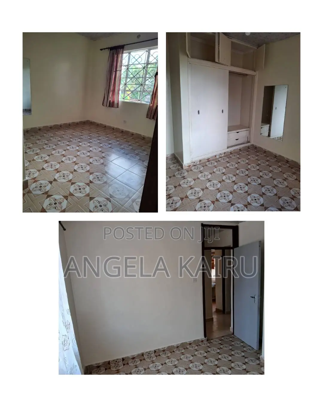 5bdrm Bungalow in Kiboko Estate, Thika CBD for sale