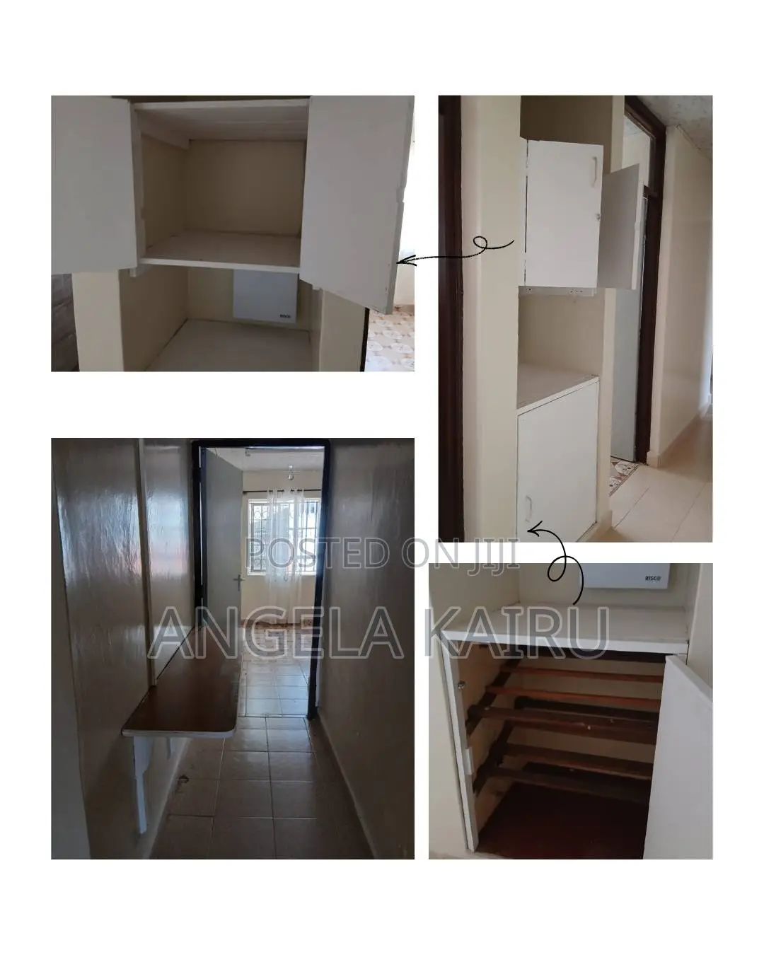 5bdrm Bungalow in Kiboko Estate, Thika CBD for sale