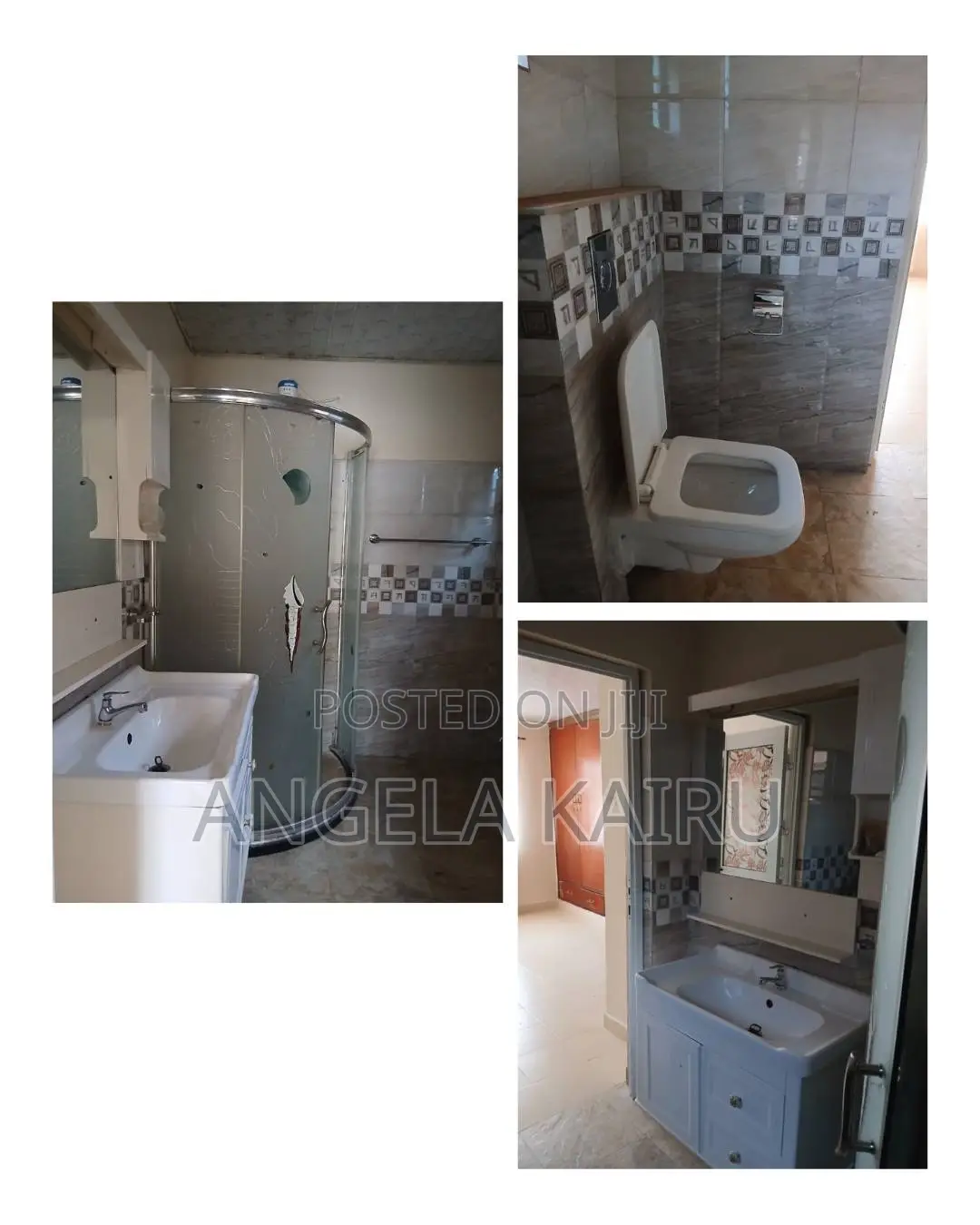 5bdrm Bungalow in Kiboko Estate, Thika CBD for sale