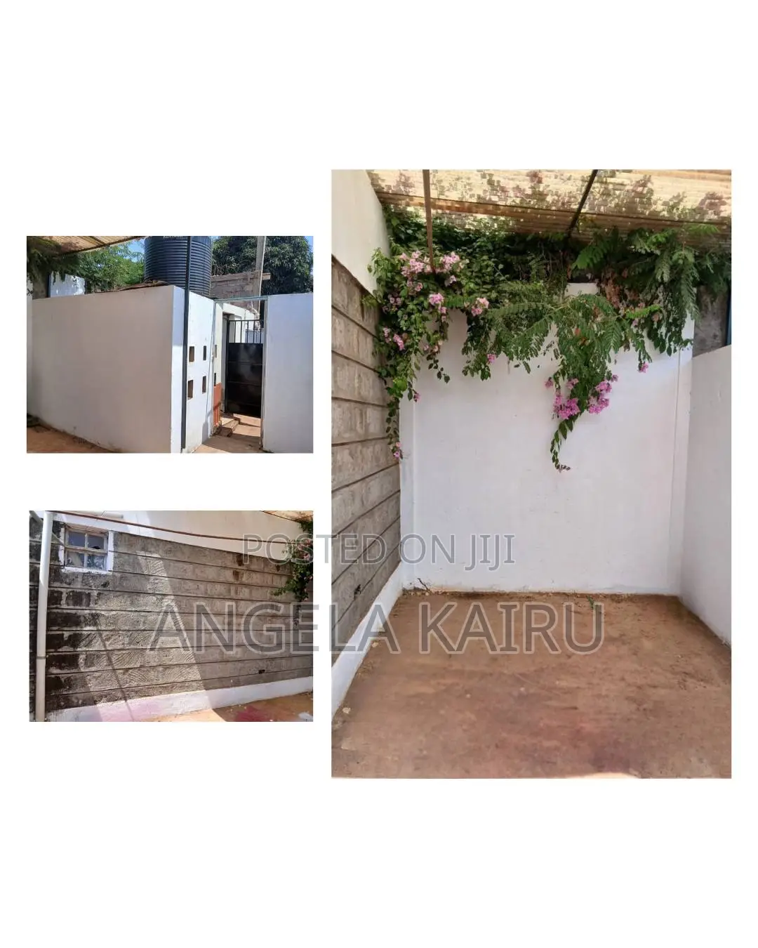 5bdrm Bungalow in Kiboko Estate, Thika CBD for sale