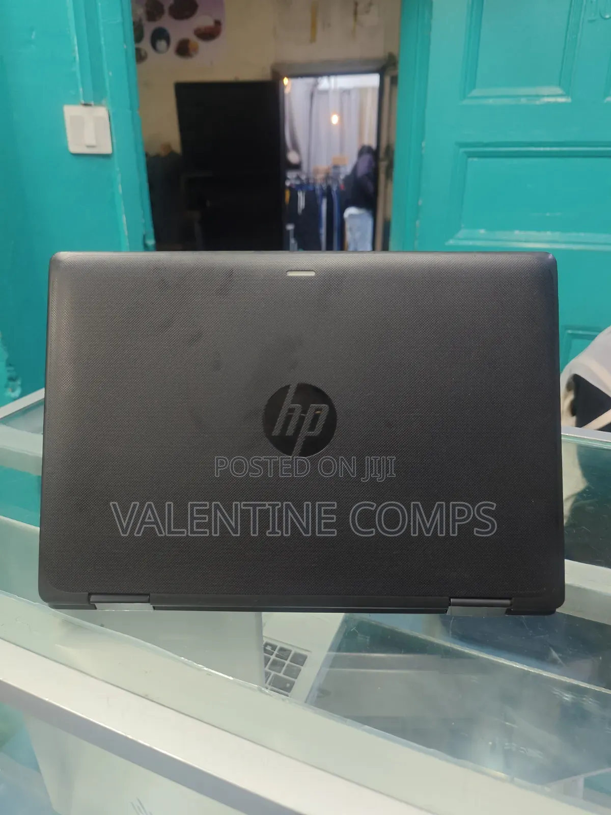 Laptop HP ProBook 11 X360 8GB Intel Core i3 SSD 256GB