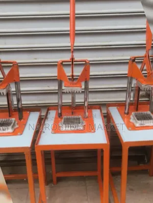 Commercial Chips Cutter