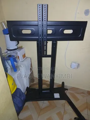 TV Stand Metal