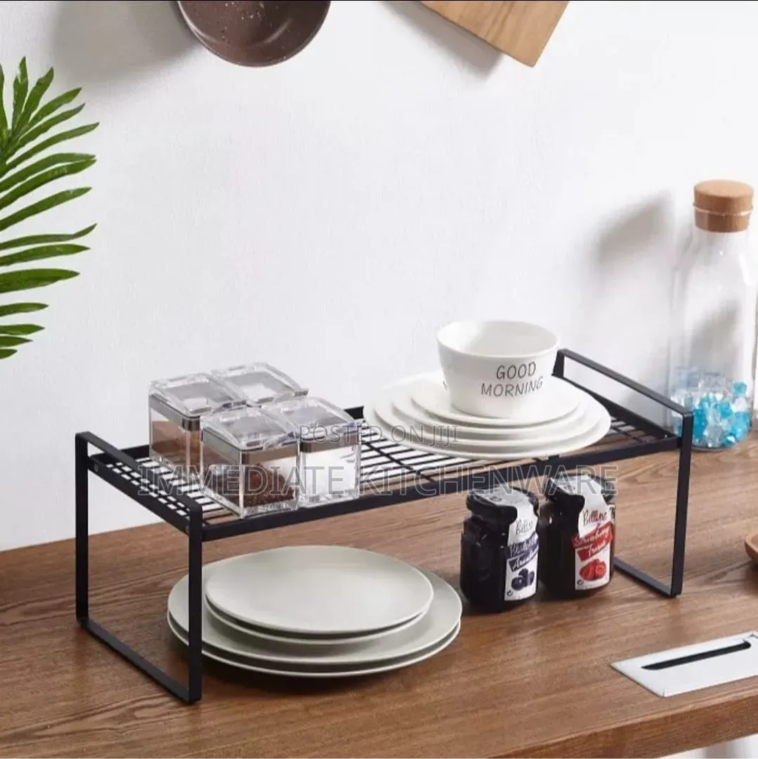 Kitchen Counter Organizer