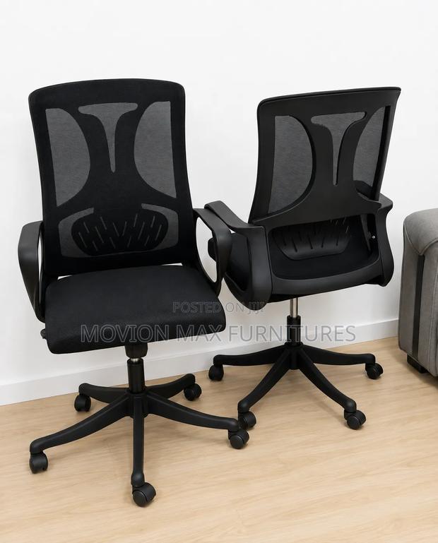 Regal High Back Office Chair - main view