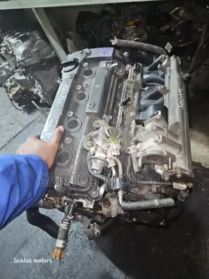 Toyota 1AZ Engine