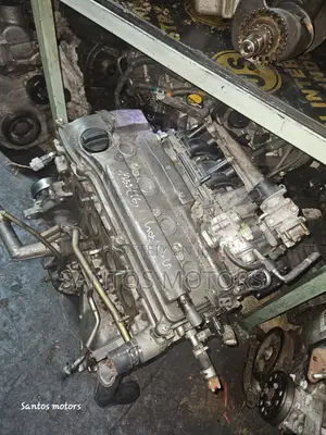 Toyota 1AZ Engine