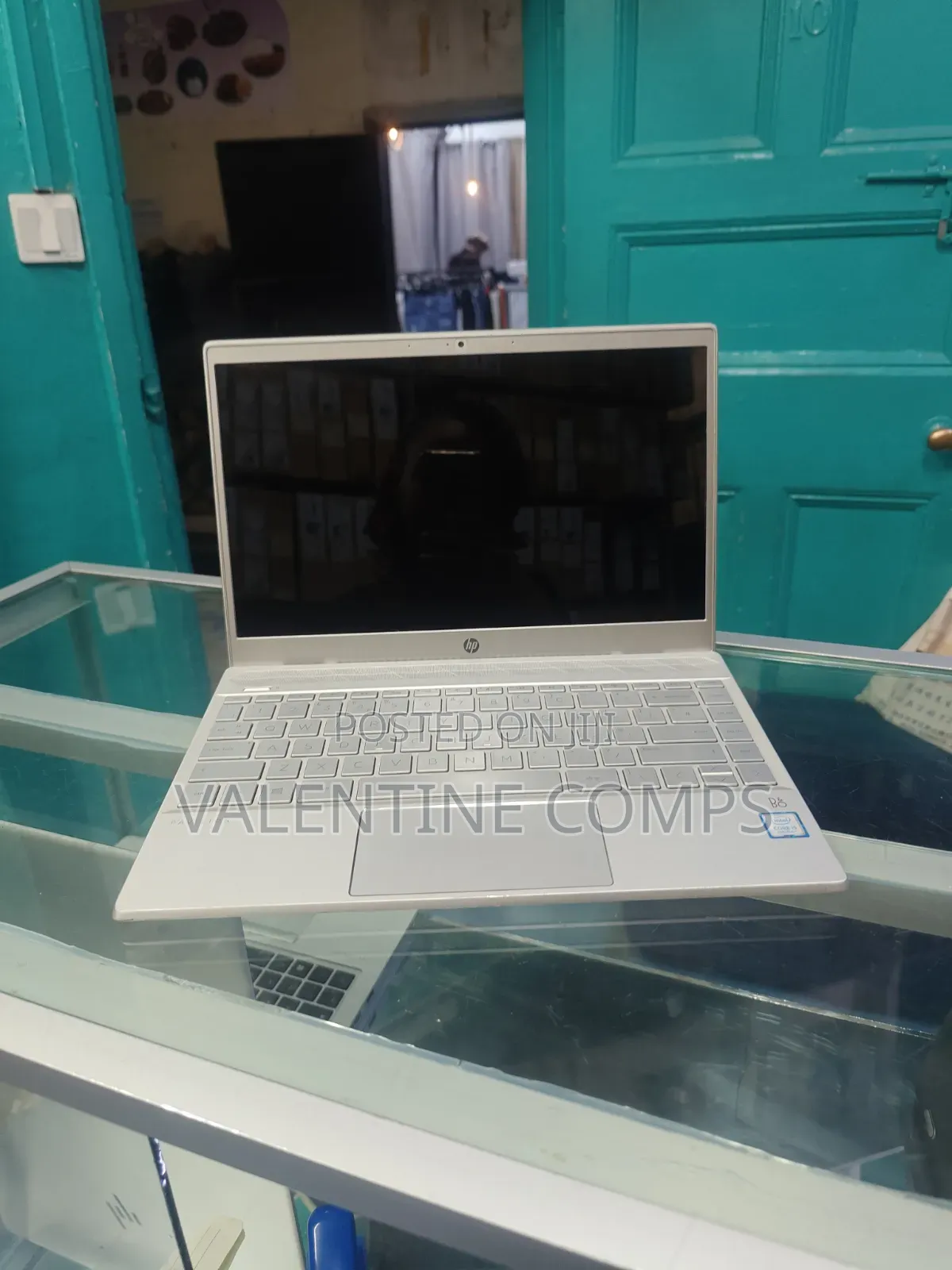 Laptop HP Pavilion 13 8GB Intel Core i5 SSD 256GB