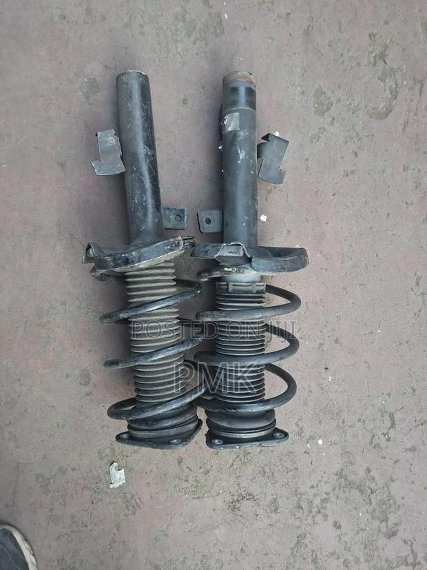 Mazda Premacy Front Shock