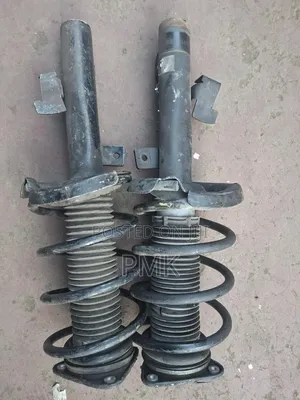 Mazda Premacy Front Shock