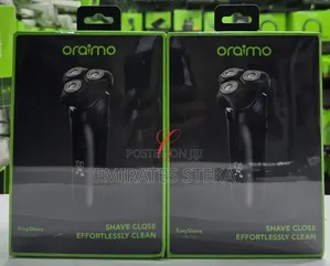 Oraimo EasyShave ORS-280 Multi-Functional Shaver