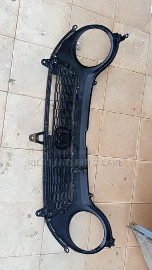 Front Grille Honda N-One 2013