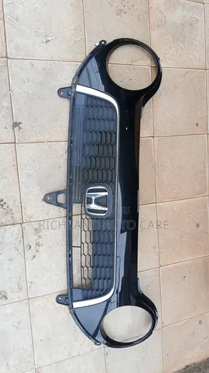 Front Grille Honda N-One 2013