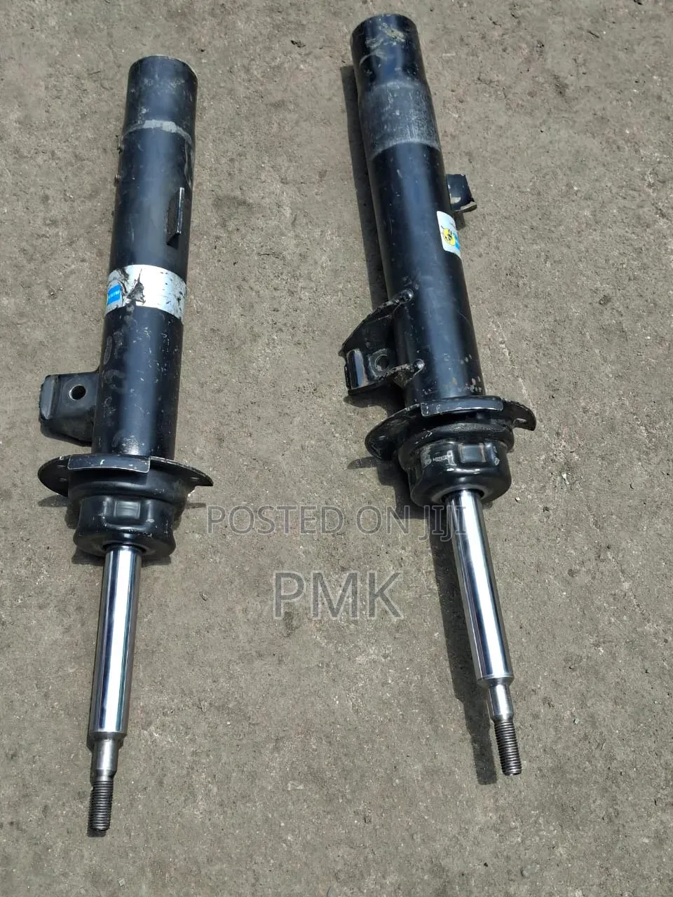 BMW 1 Series F20/F30/ 118 /116 Front Shock