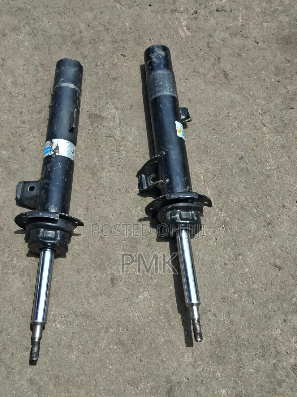 BMW 1 Series F20/F30/ 118 /116 Front Shock